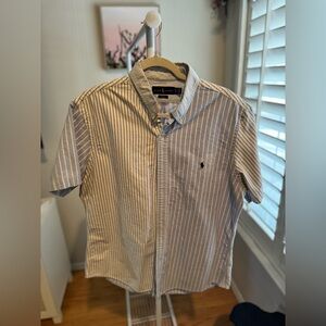 Polo Ralph Lauren short sleeve shirt
